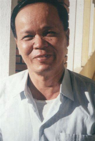 Vincent Tran the Thuan lop Jubilate